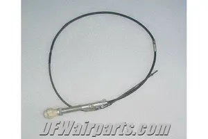 S1223-1, C299506-0105, Cessna Propeller Control Cable